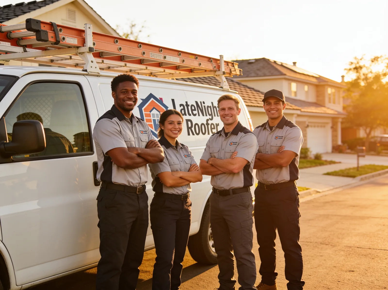Emergency Roof Repair company in Midway, TX